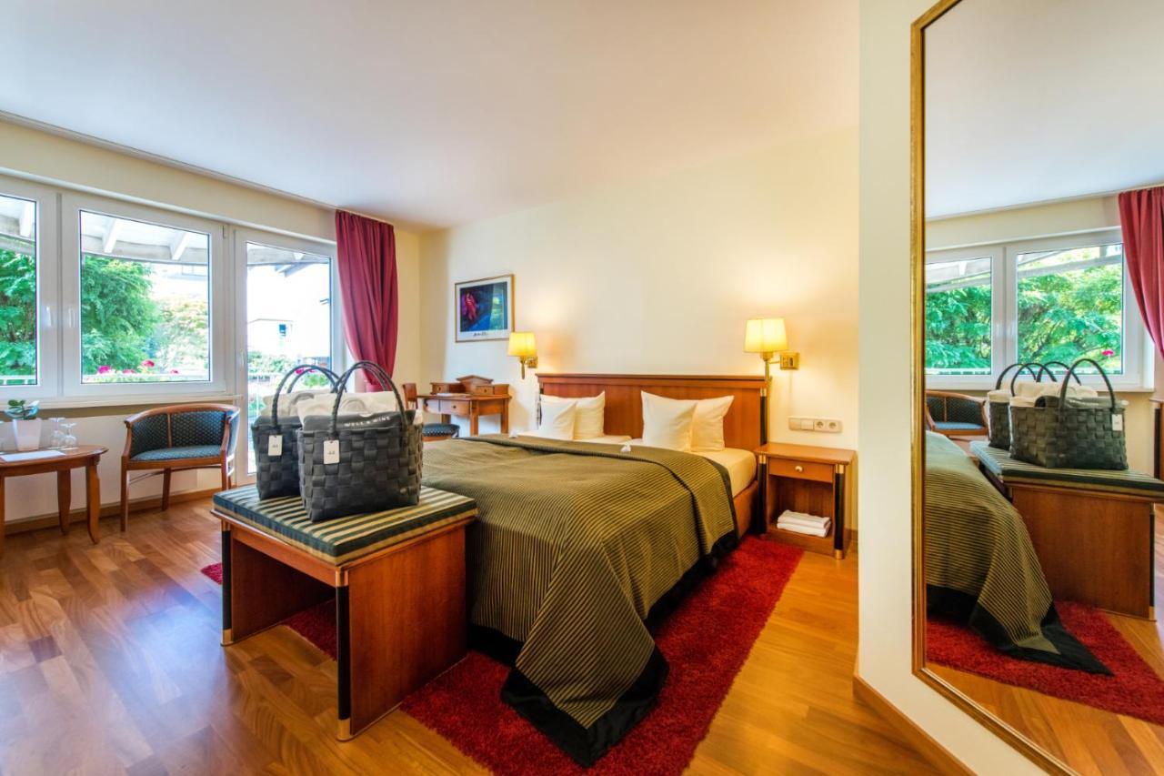 Moselromantik Hotel Kessler Meyer Cochem Exterior photo